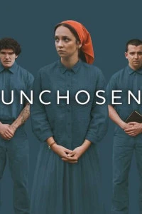 Сериал Неизбранные 2026
