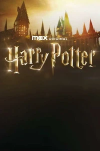 Сериал Гарри Поттер и философский камень 2026